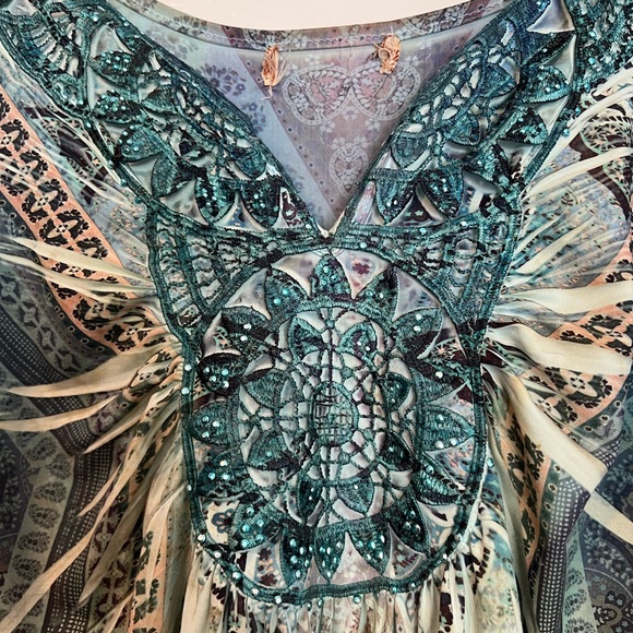 Women’s dress - Picture 3 of 8